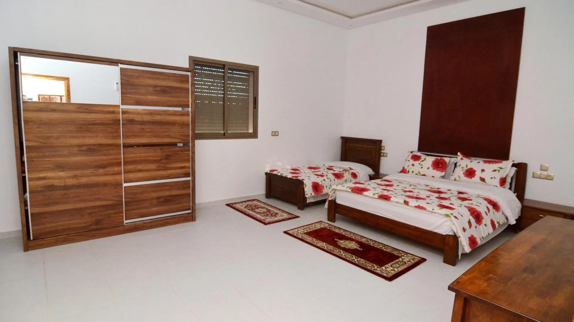 Villa Arroumane Marrakesh