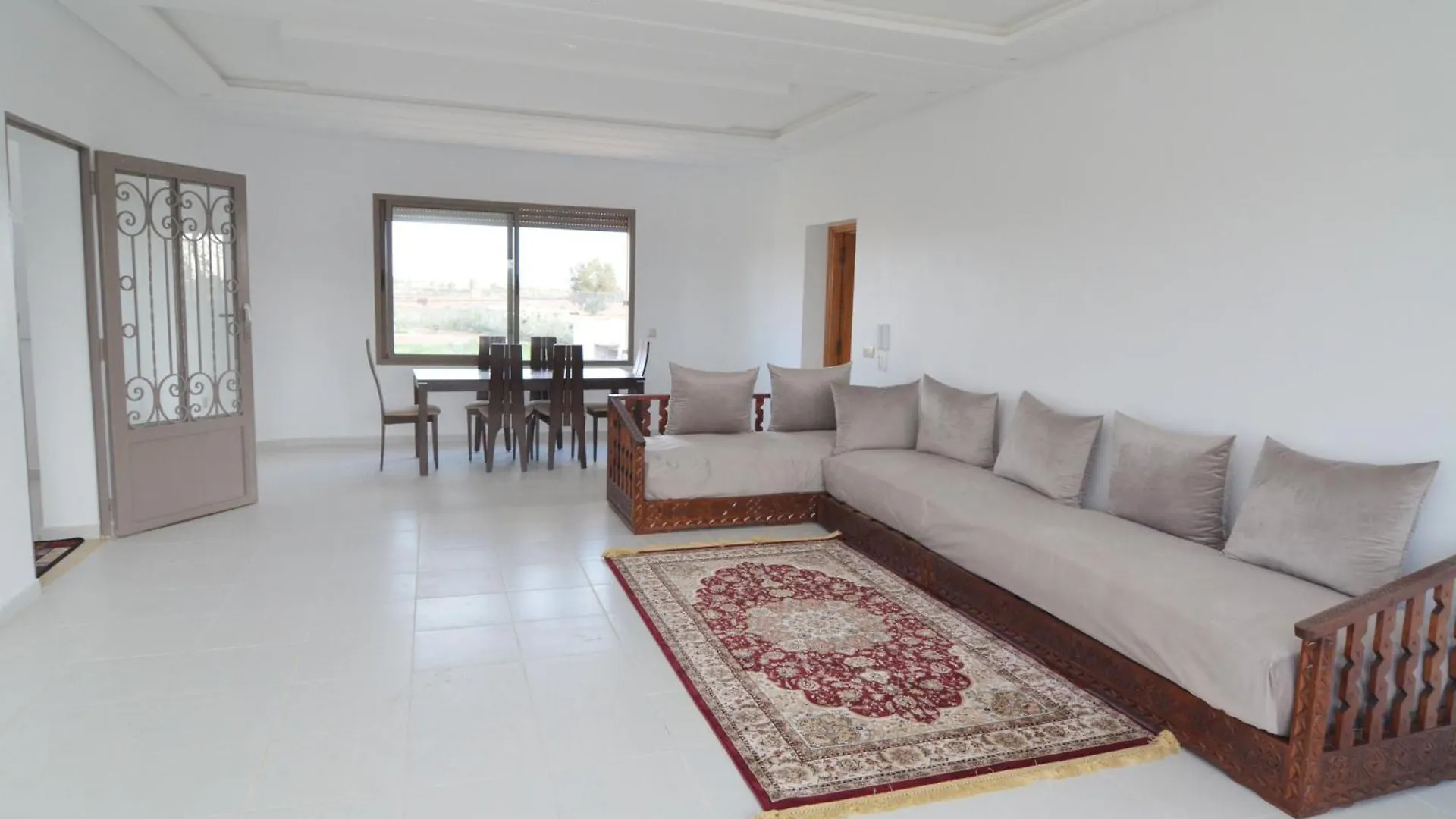 Villa Arroumane Marrakesh 0*,