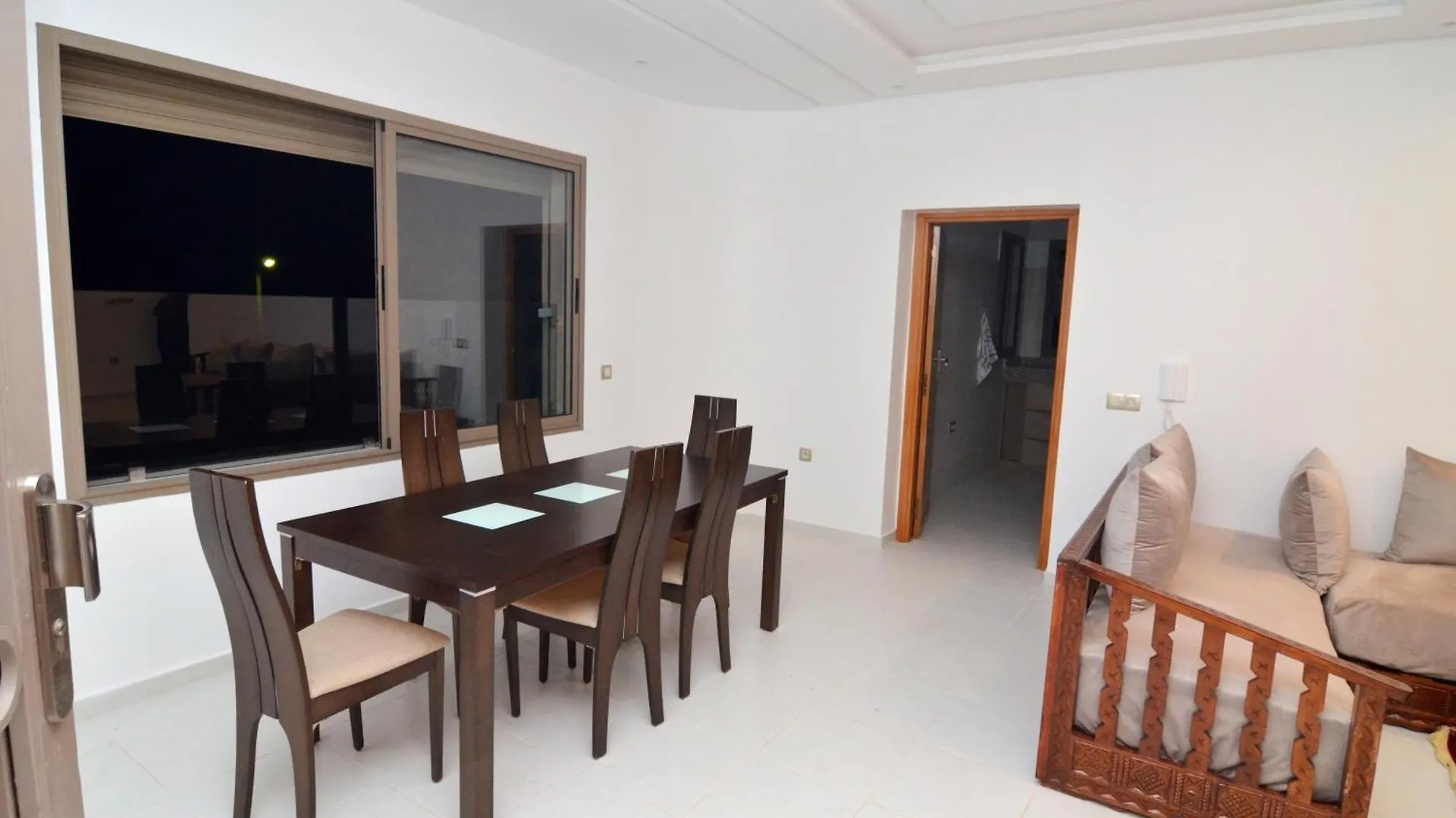 Villa Arroumane Marakéš 0*,  Maroko