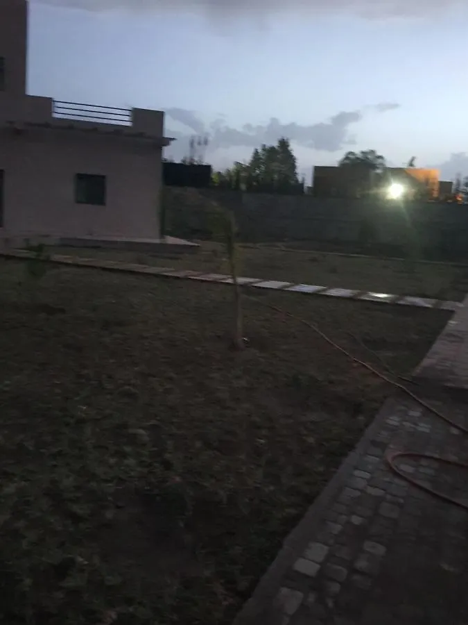 Villa Arroumane Marrakesh