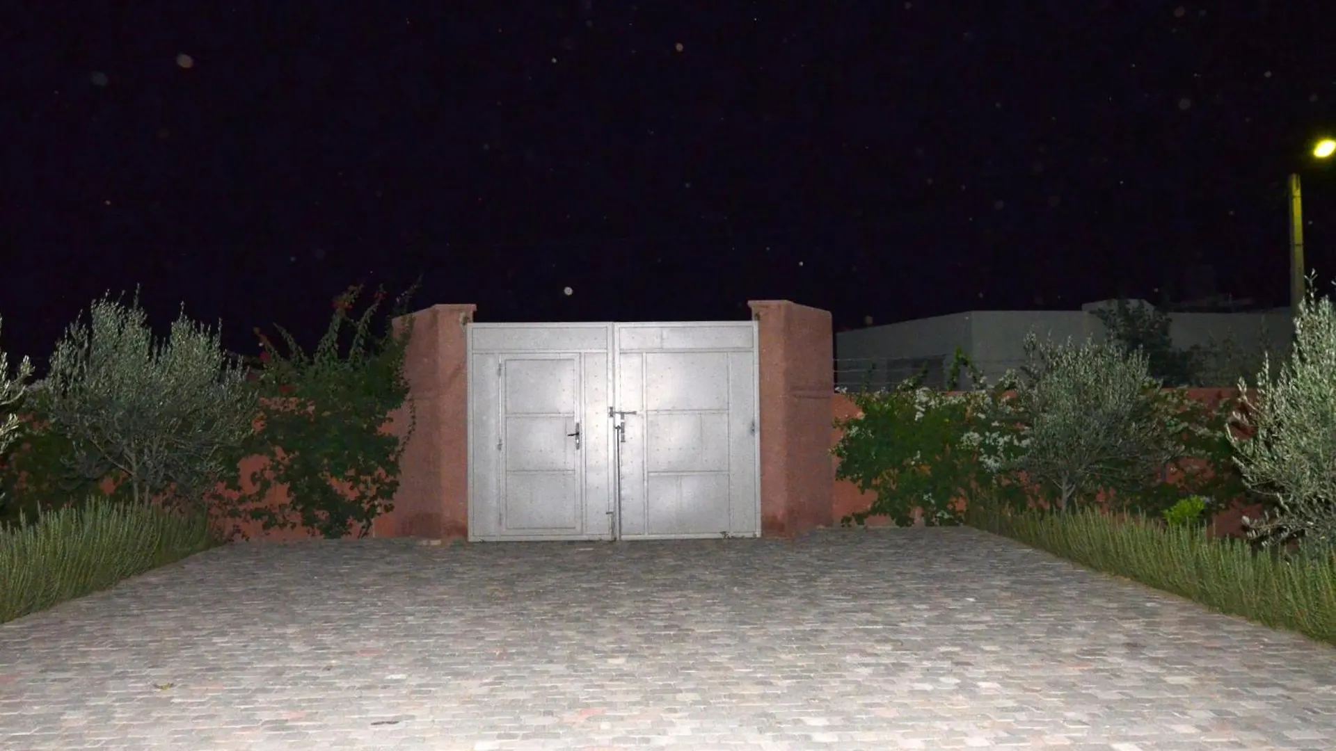 Villa Arroumane Marrakesh